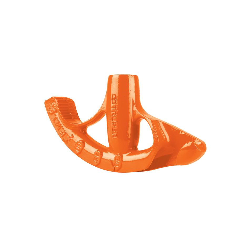 Doblador de Tubo Emt 1/2" (13mm) Truper DOTU-50