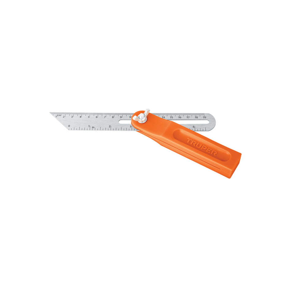 Falsa Escuadra 8" 200mm Truper EFT-8