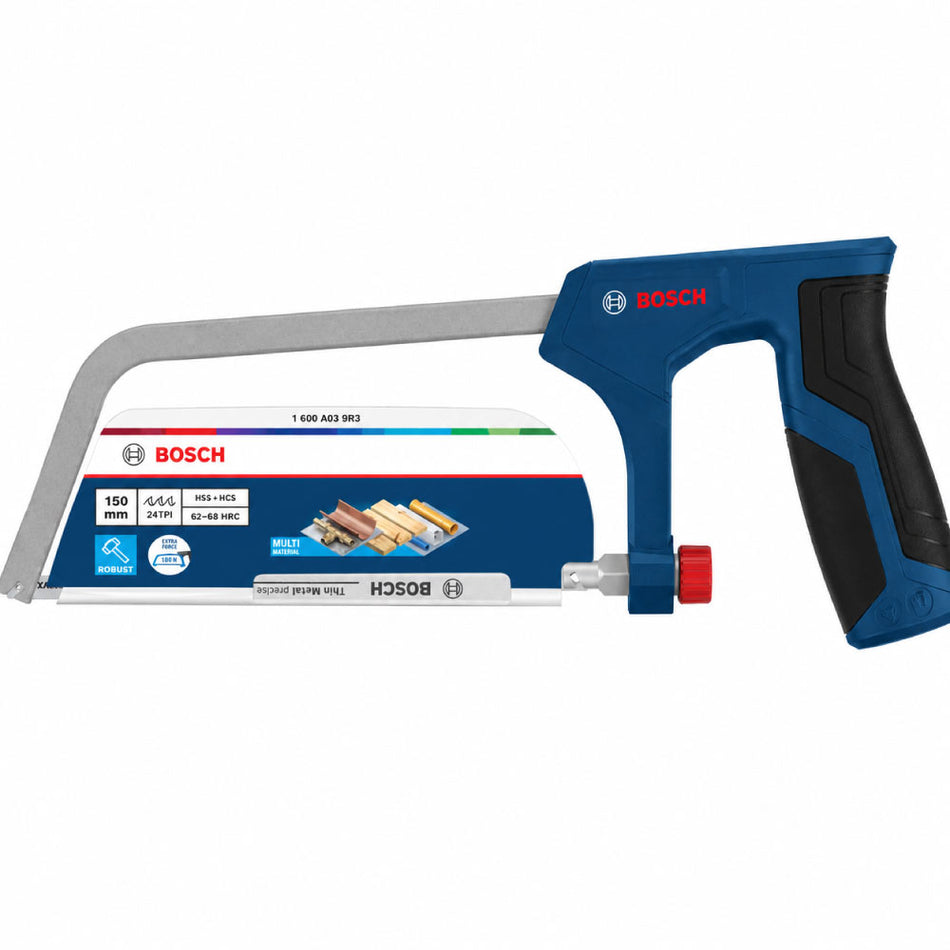 Marco para Segueta Fijo 12" 150mm Bosch