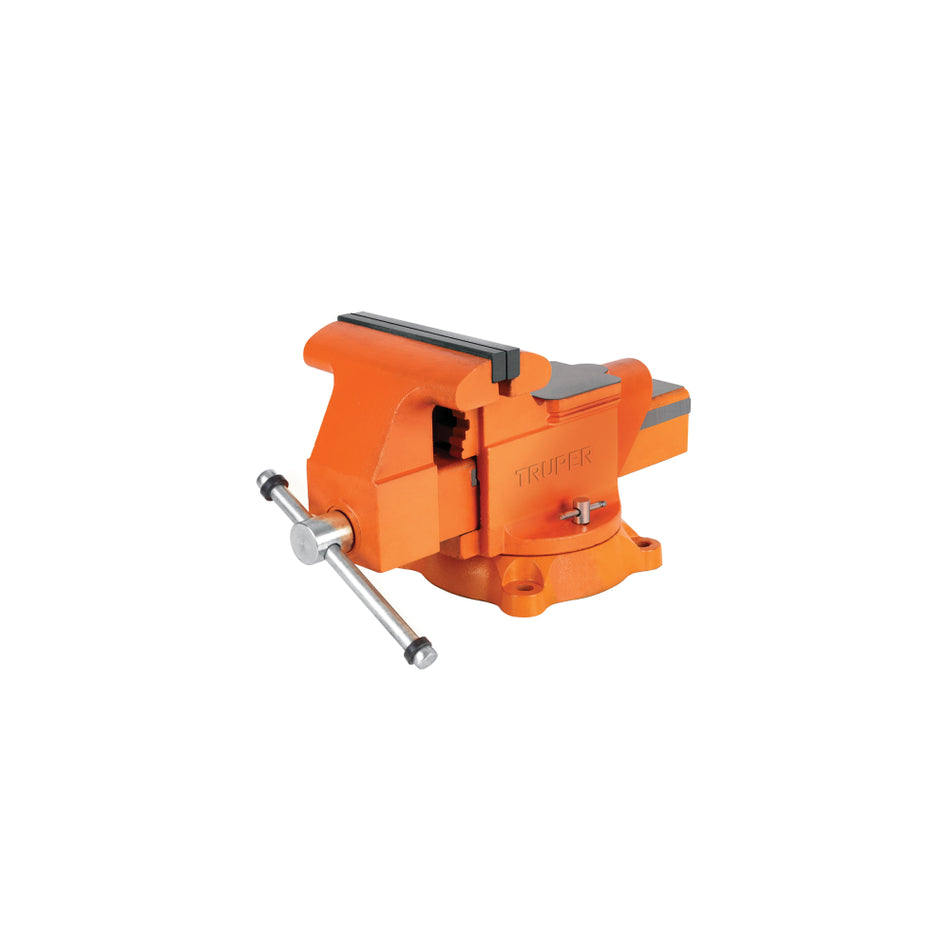 Prensa de Banco Truper TA-8 7-7/8"