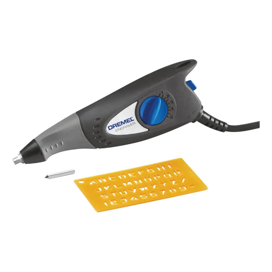 Grabador Eléctrico Dremel 290-02
