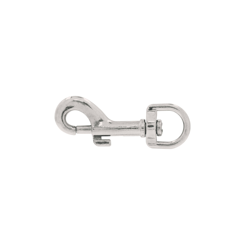 Mosqueton Fiero BDZ-2 2 Cap 63Kg