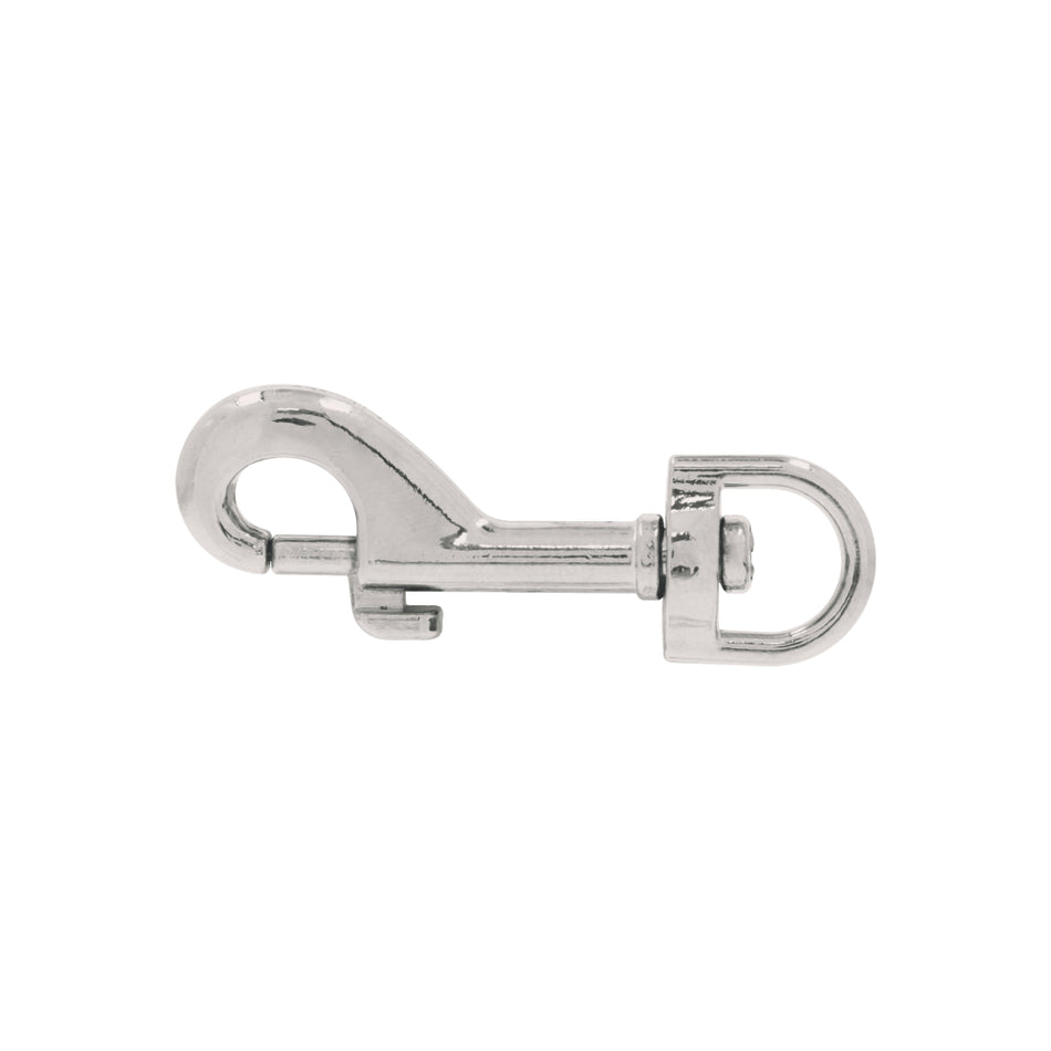 Mosqueton Fiero BDZ-3 2-1/2 Cap 74Kg