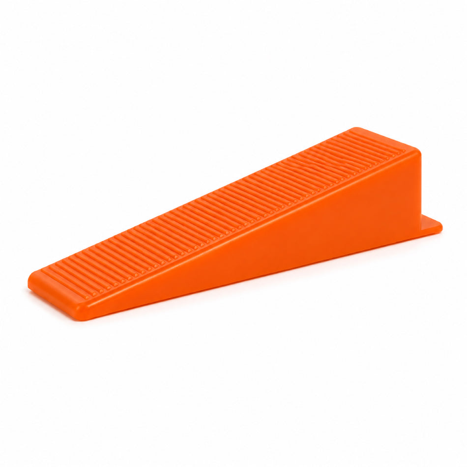 Cuña para Nivelacion FN 92x23 mm x 100 Und