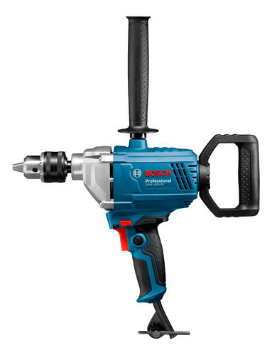 Taladro Rotación Vv Bosch Heavy Duty GBM 1600 RE 5/8 850w