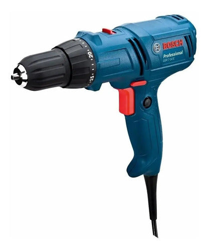 Taladro Atornillador Vvr Bosch Heavy Duty GSR 7-14 E 400w