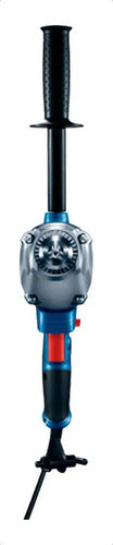 Taladro Rotación Vv Bosch Heavy Duty GBM 1600 RE 5/8 850w