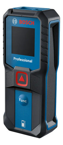 Medidor Laser Bosch GLM 30-23