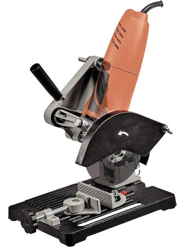 Base Para Pulidora Einhell TS 115/125