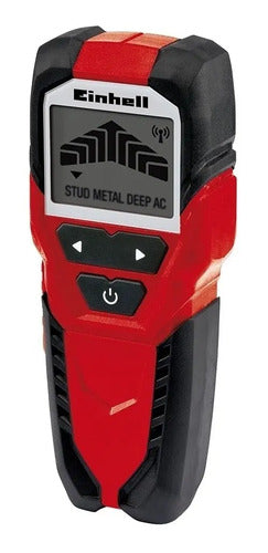 Detector Digital Superficie Einhell TC-MD 50