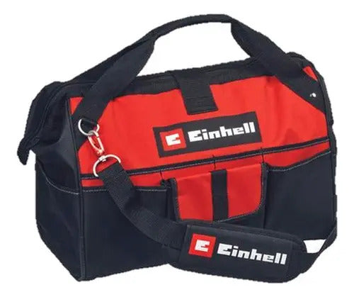 Maletín de Herramientas Einhell Bag 45/29 Capacidad 20kg