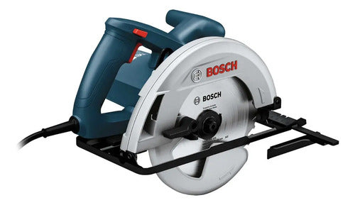 Sierra Circular Bosch GKS 130 7-1/4 1300w
