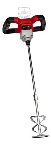 Mezclador Inal Einhell TE-MX 18 LI-SOLO M14 620rpm