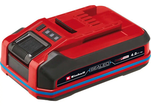Batería PXC Einhell 18V 4Ah Sealed IP57