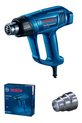 Pistola de Calor Bosch GHG 180 1800w