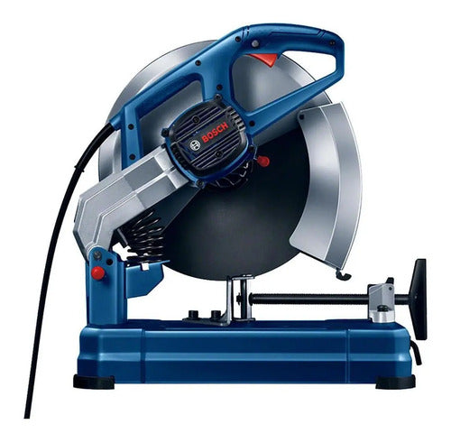 Tronzadora Bosch Heavy Duty GCO 14-24 14 2400w