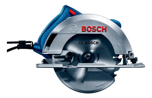 Sierra Circular Bosch GKS 150 7-1/4 1500w