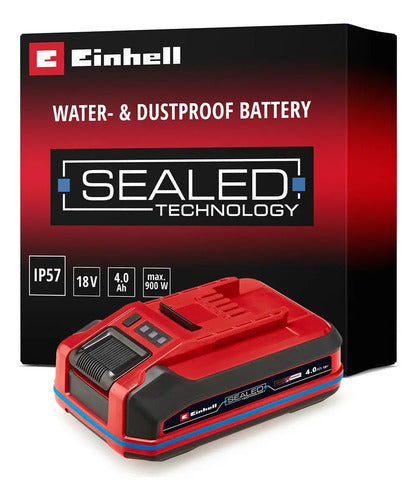 Batería PXC Einhell 18V 4Ah Sealed IP57