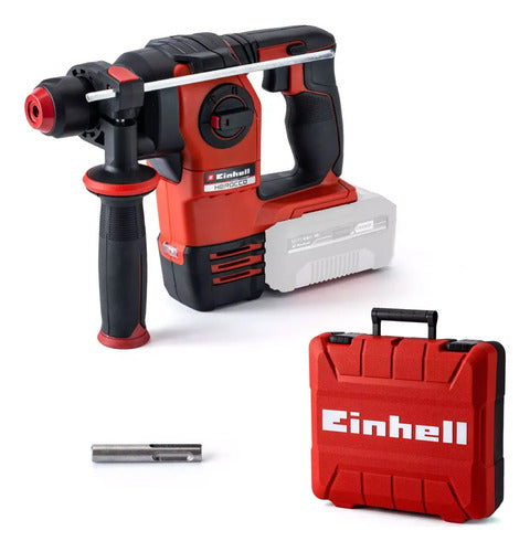 Rotomartillo SDS Plus Inal Einhell HEROCCO 18/20 Li-SOLO 2.2J