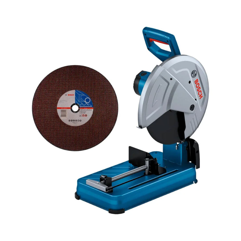Tronzadora Bosch GCO 230 14" 2300w