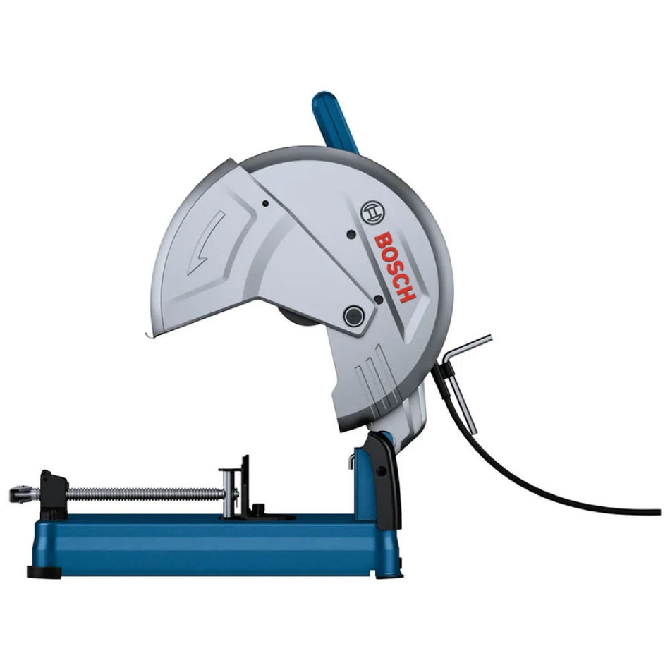 Tronzadora Bosch GCO 230 14" 2300w
