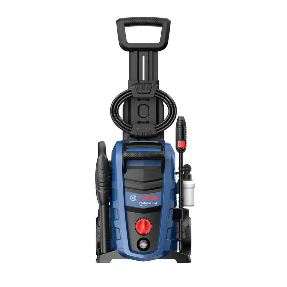 Hidrolavadora Bosch Pro GHP 180 1500w 1200psi