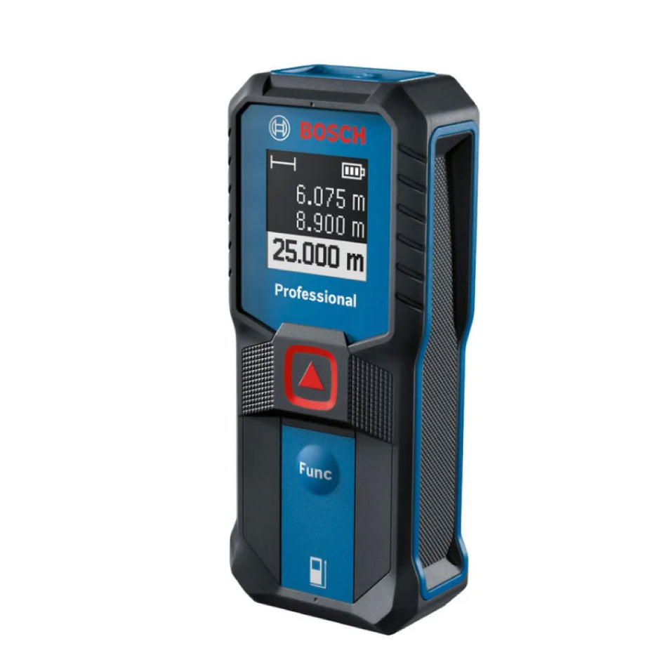Medidor Laser Bosch GLM 25-23