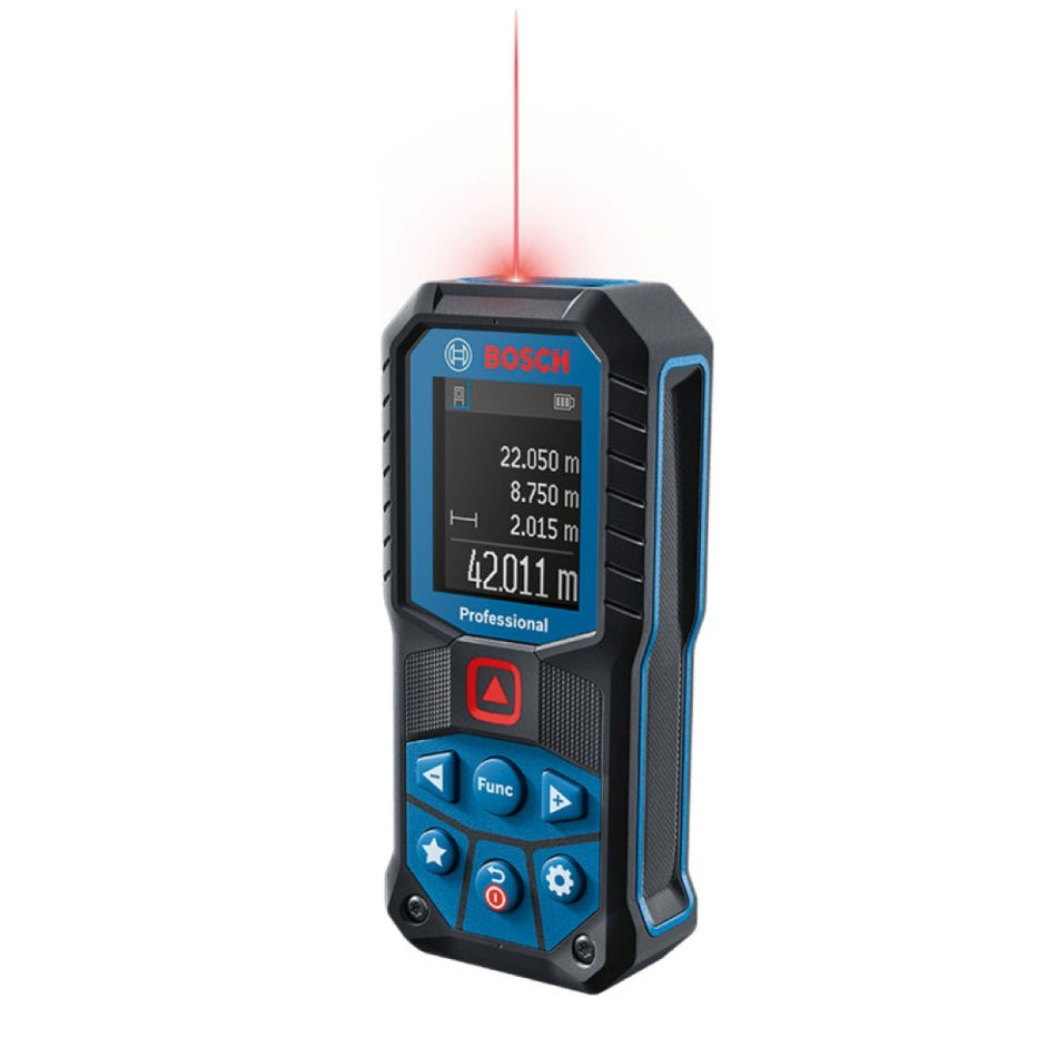 Medidor Laser Bosch GLM 50-22