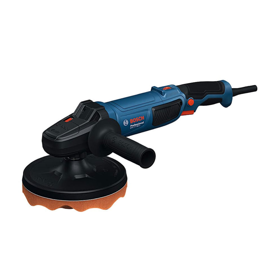 Polichadora 7" Bosch Pro GPO 11-180 S 1100w