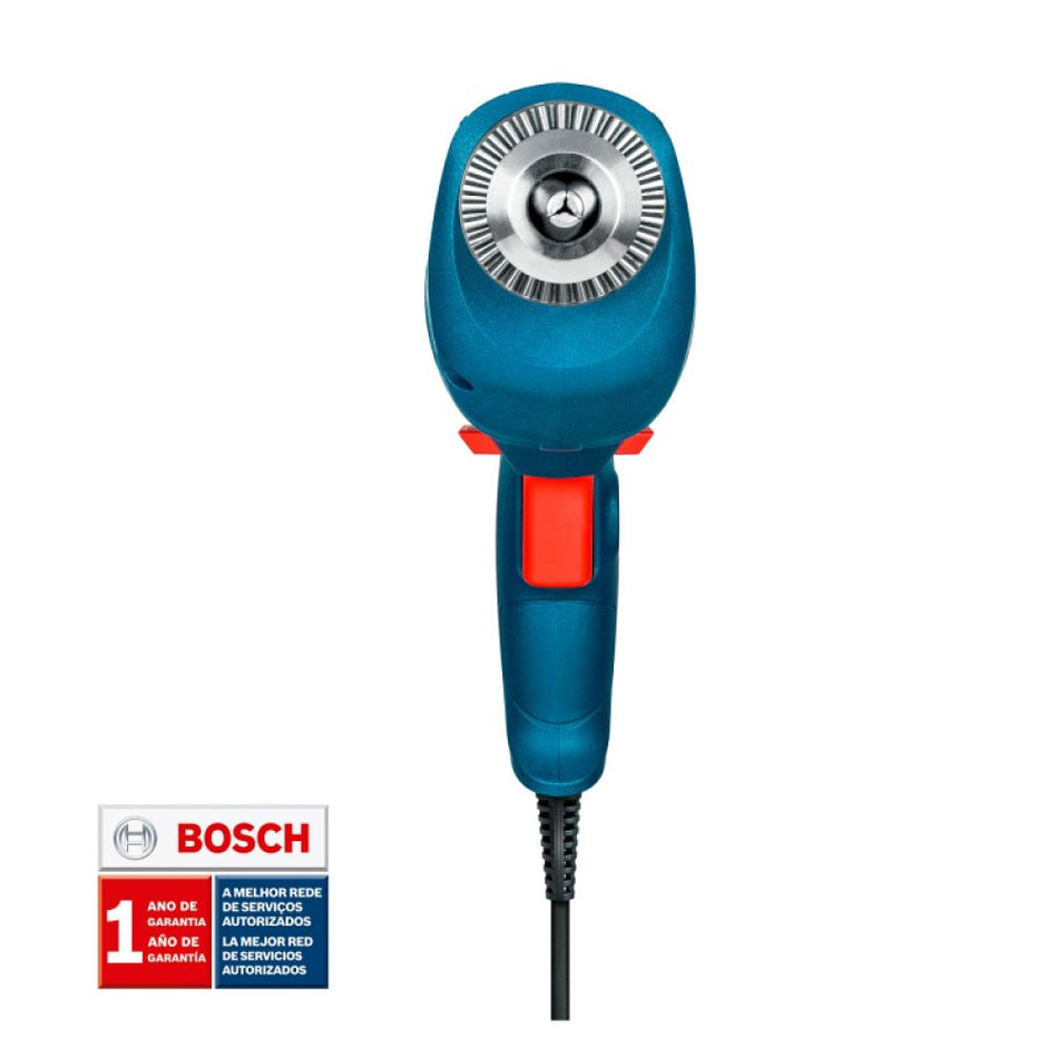 Taladro Percutor Vvr Bosch Pro GSB 550 RE 1/2 550w