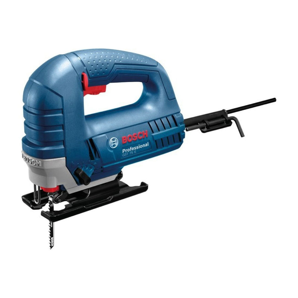 Sierra Caladora Bosch Pro GST 75 E 710w