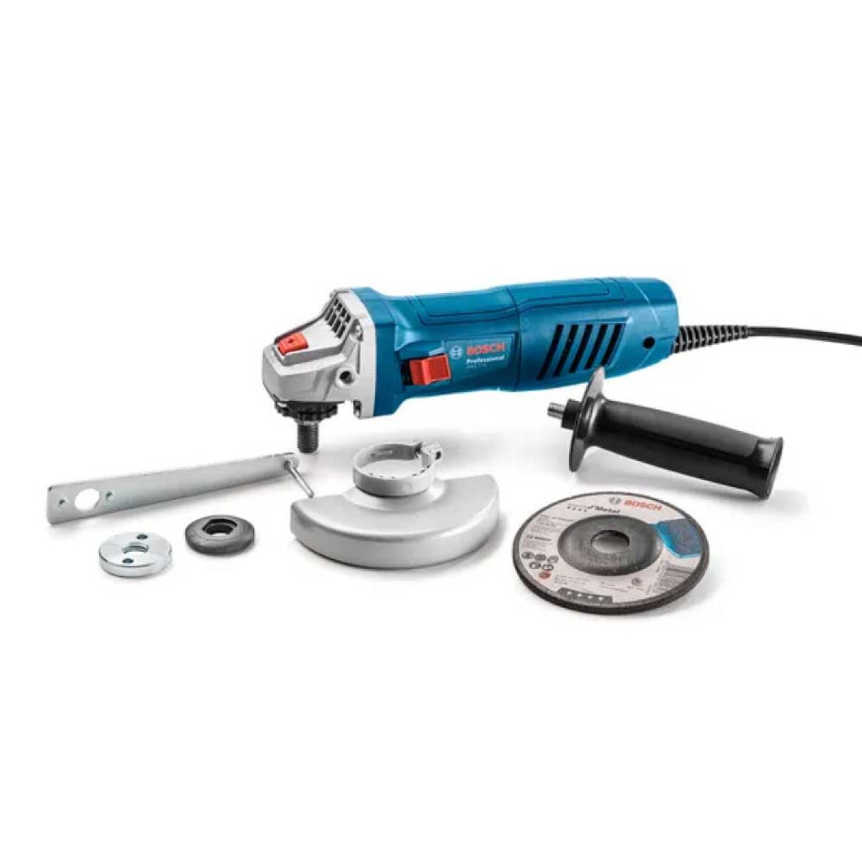 Pulidora 4-1/2 Bosch GWS 770 770w