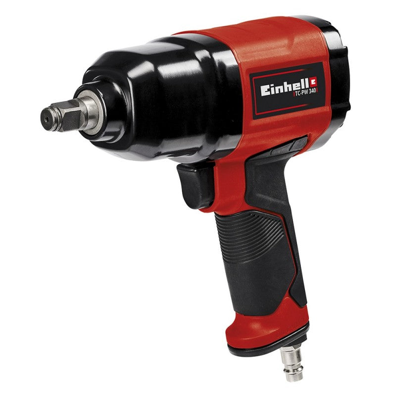 Pistola Impacto Neum 340nm Einhell TC-PW 340